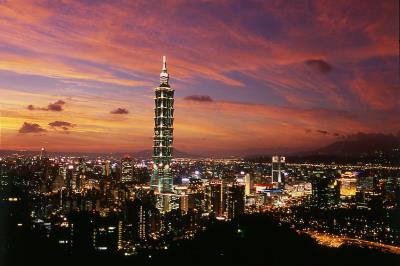 台灣景點推薦－旅遊權威Lonely Planet發布2022年全球十大最佳旅遊榜單 －臺灣臺北市榮獲最佳旅遊城市第2名
